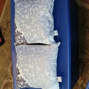 Accent Pillows sold as set of 2